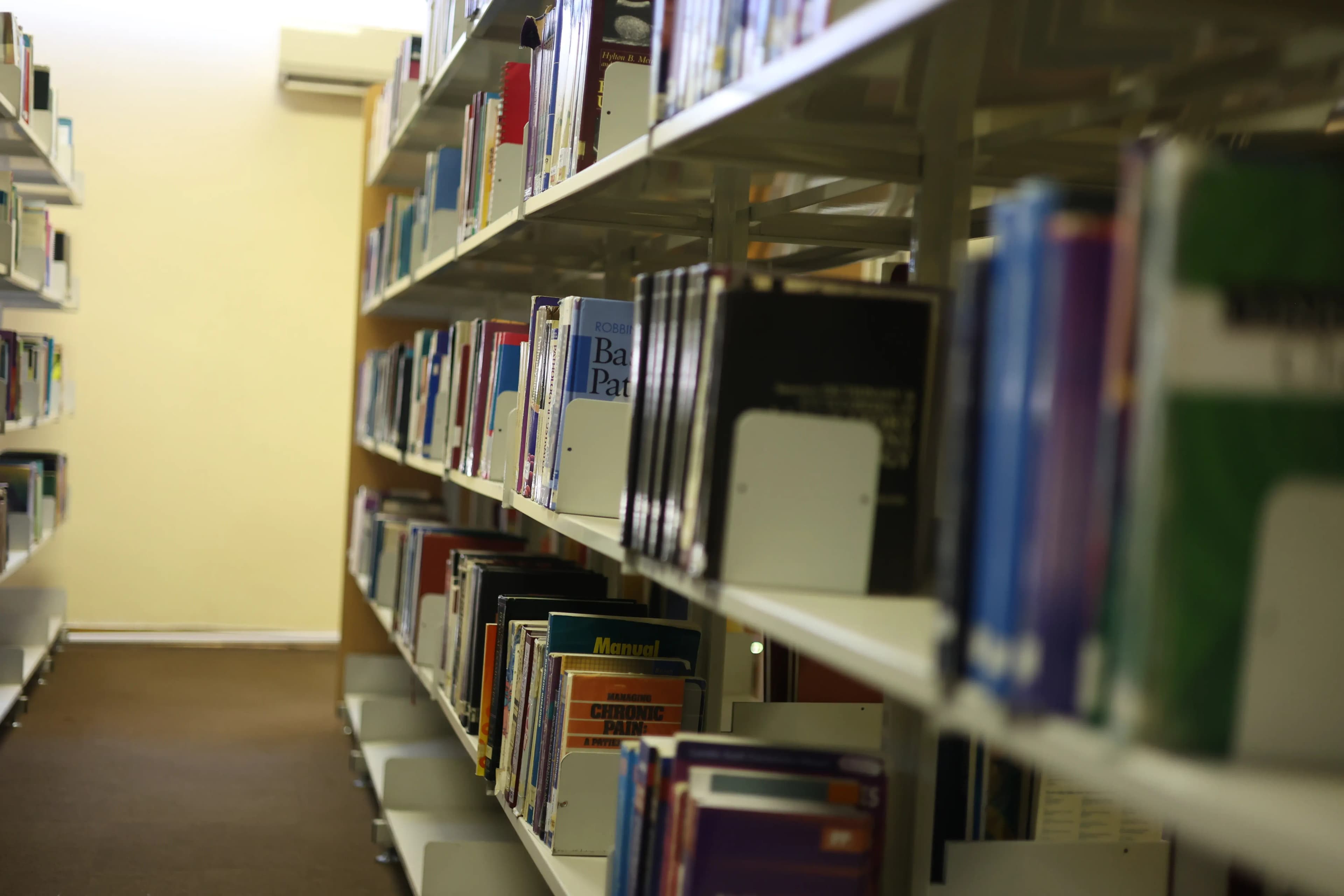 Library
