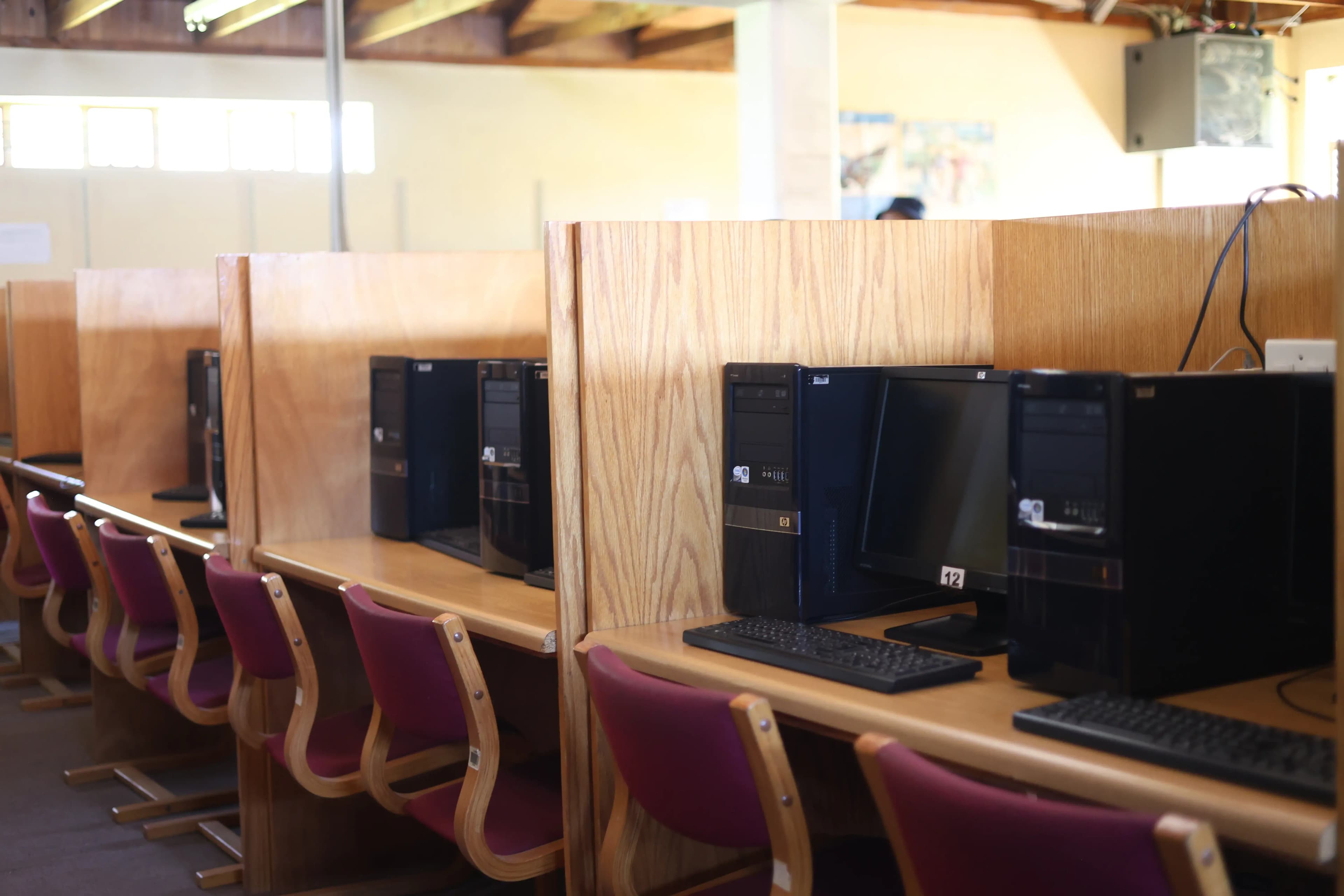 Computer Lab