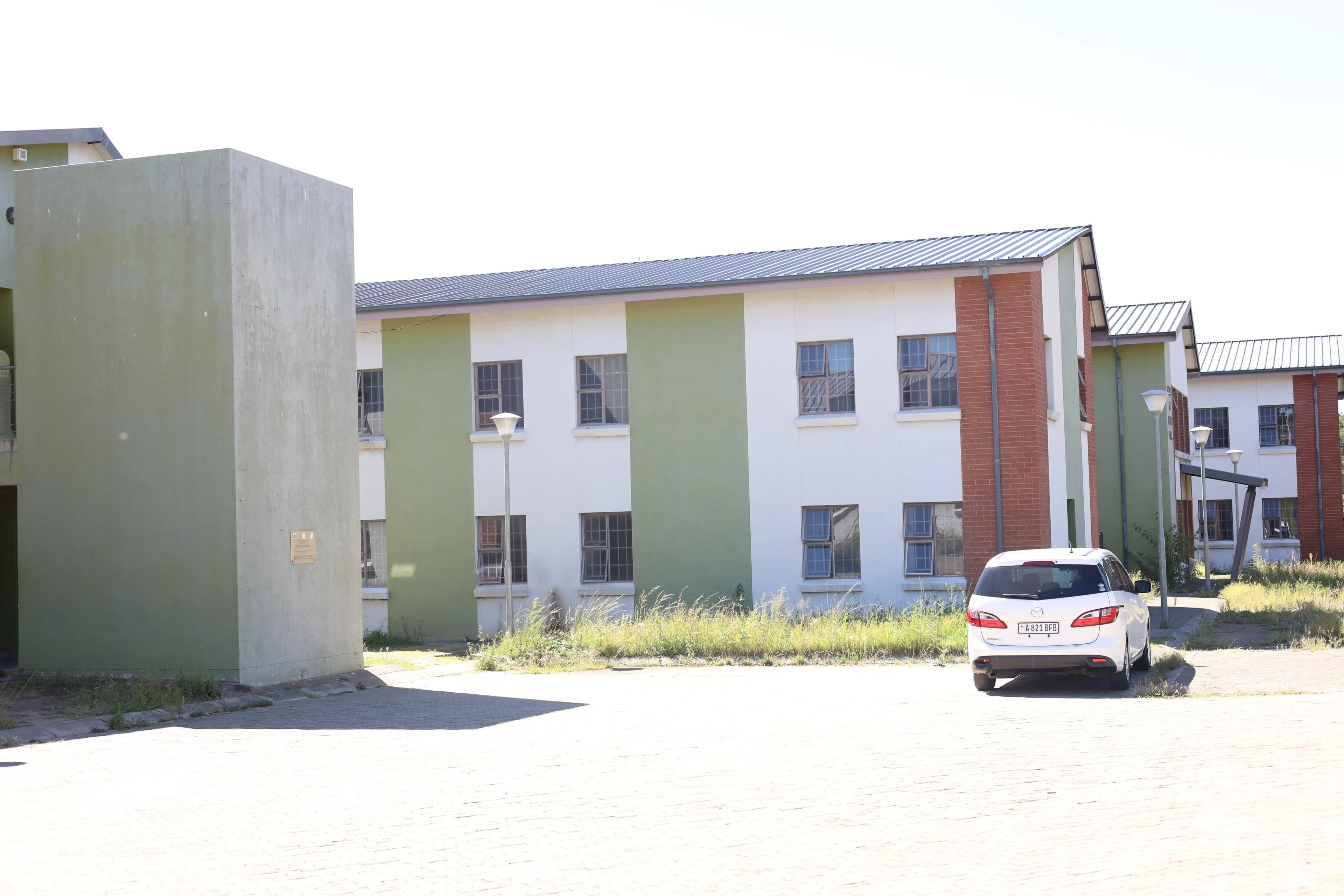 Accomodation