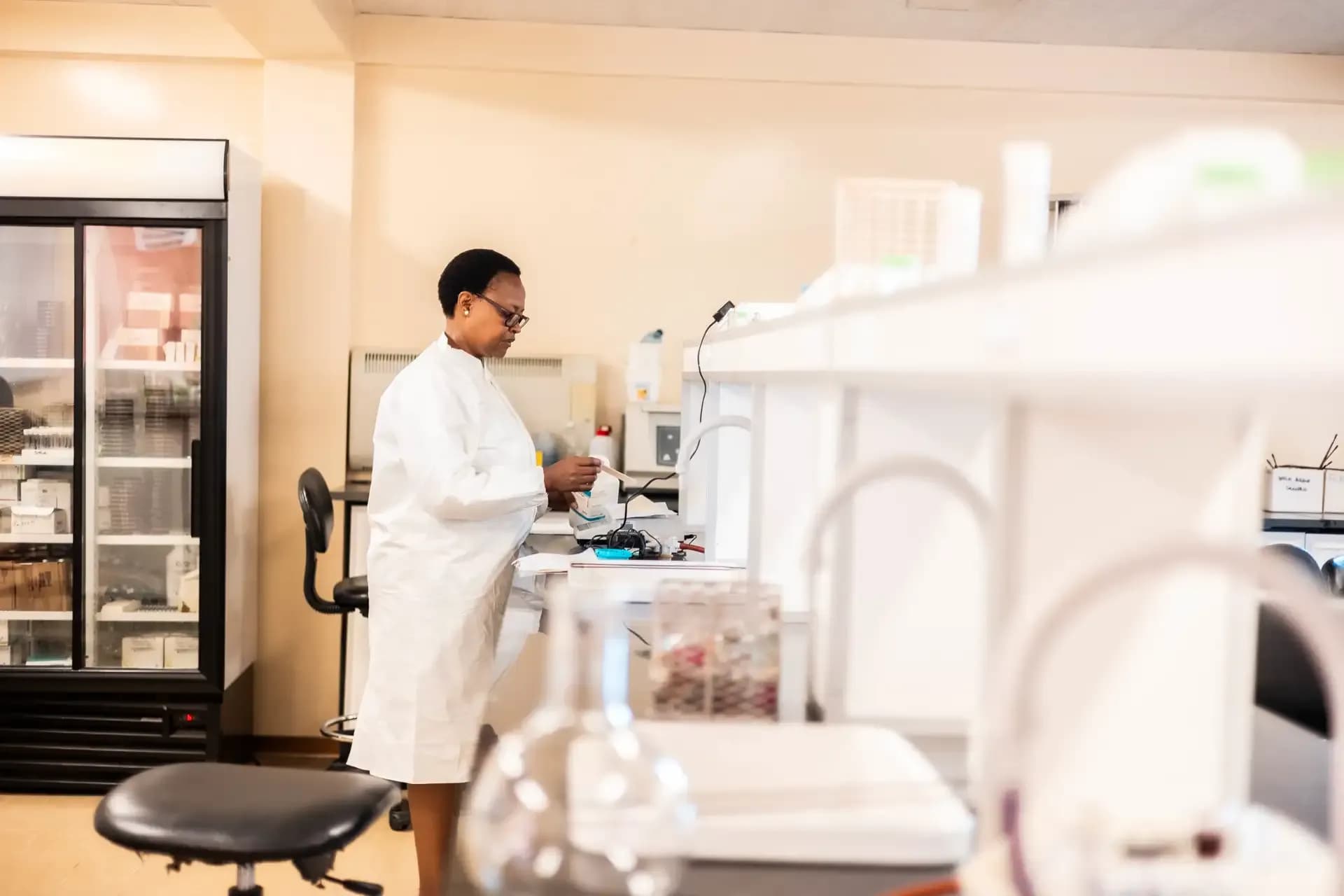 Lab