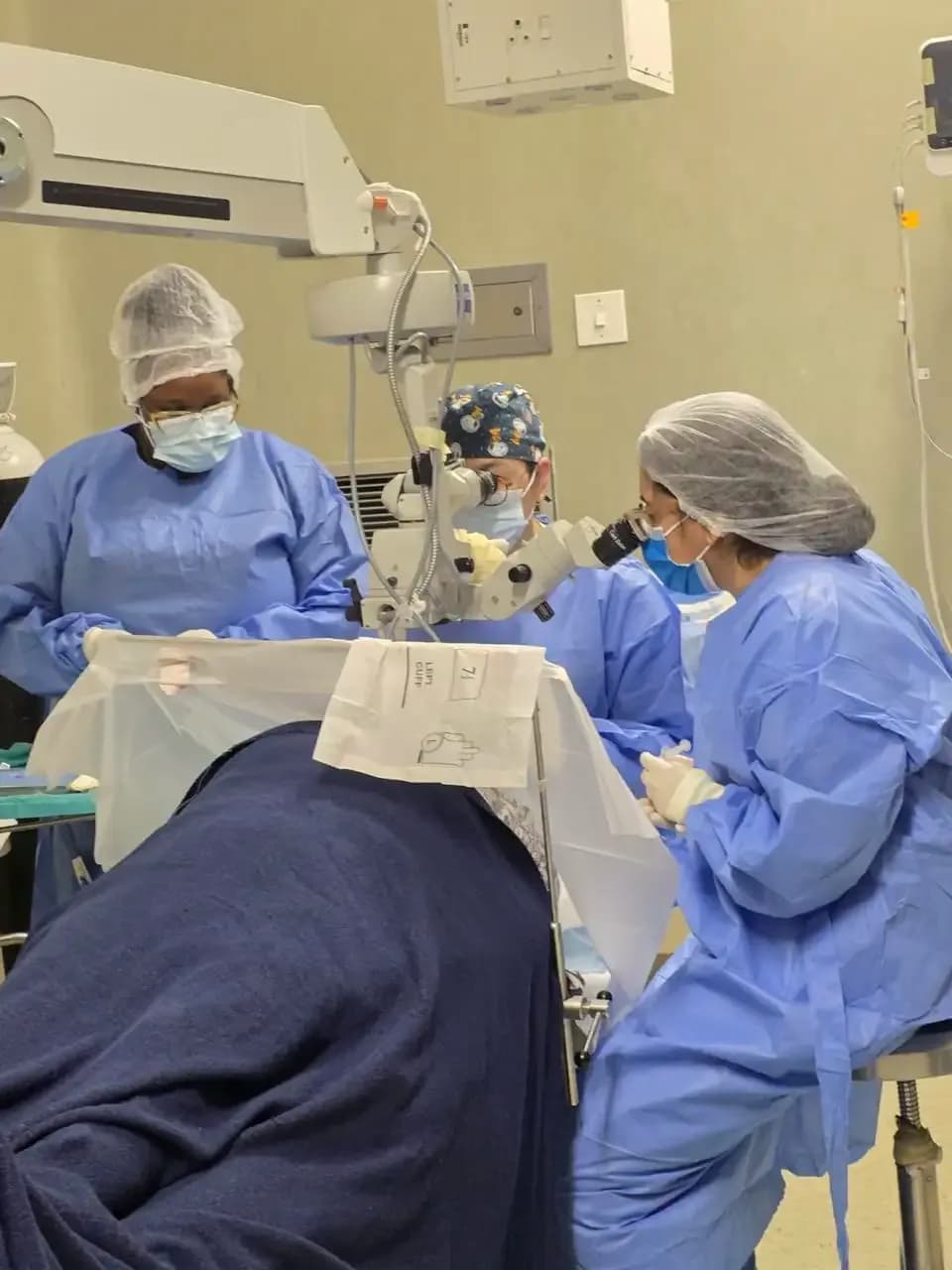 Operation