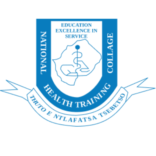 National Health Training College logo