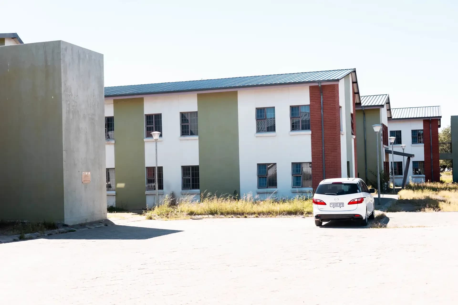Hostels